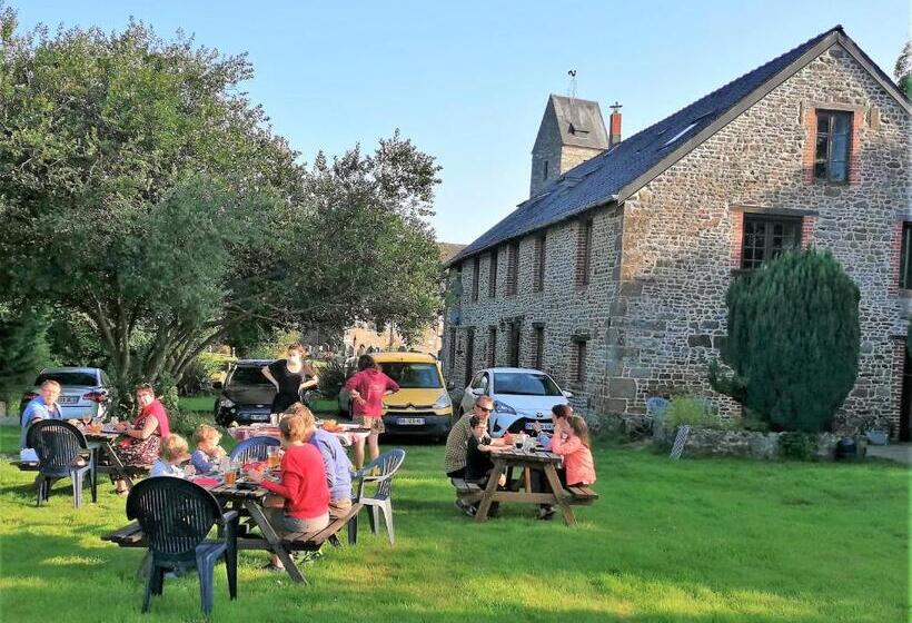 ペンション La Merveille