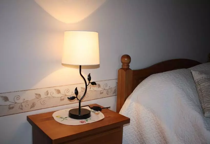 ペンション Le Clos Du Jubin