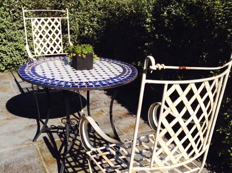 펜션 Le Domaine De Saint Thomin