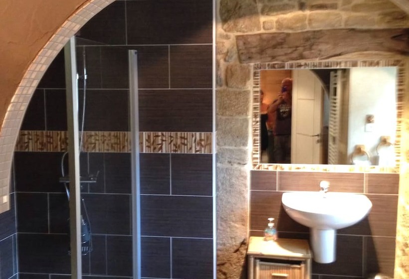 펜션 Le Domaine De Saint Thomin