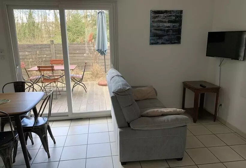 ペンション Puravida  Apparts