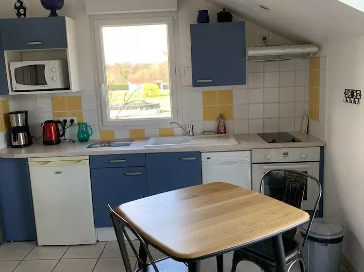 ペンション Puravida  Apparts