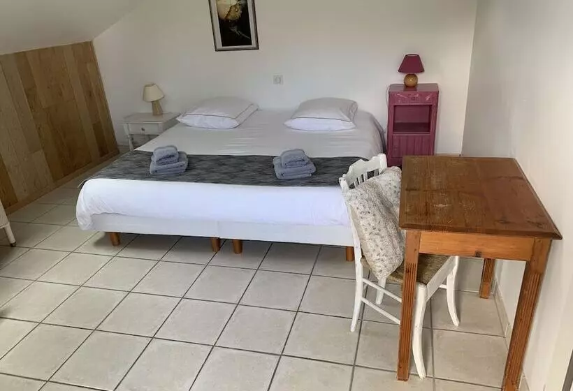 ペンション Puravida  Apparts