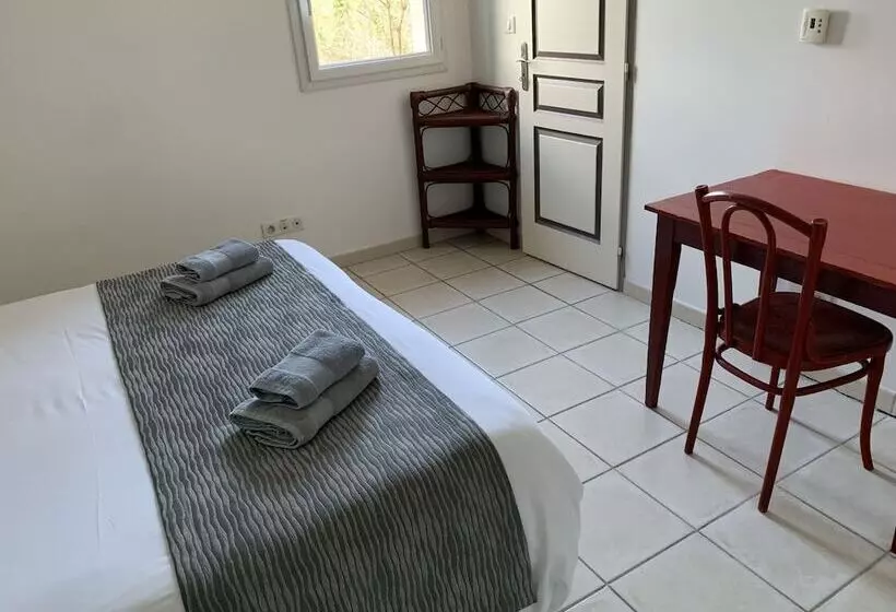 ペンション Puravida  Apparts