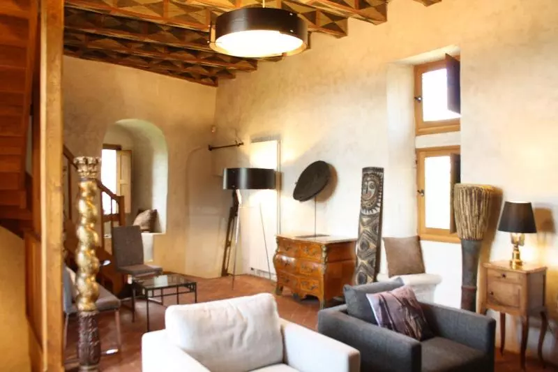 ペンション Relais Du Destin