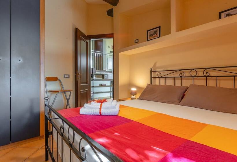 Пансион Spirito Libero