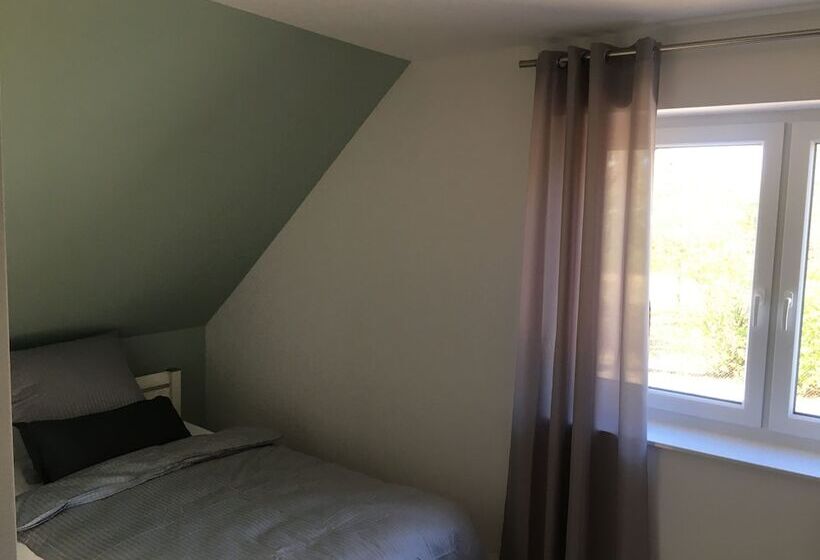 膳宿费 Zimmer Adelheid