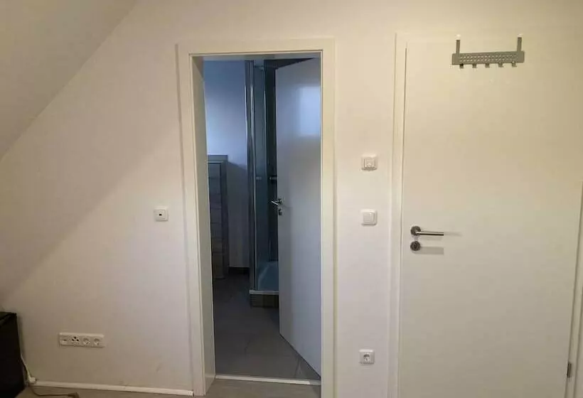 Majatalo Zimmer Adelheid