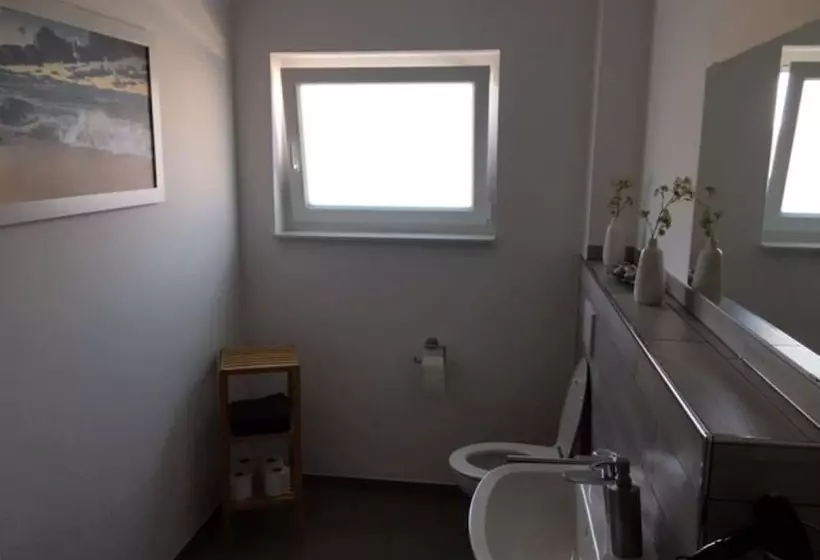 Majatalo Zimmer Adelheid