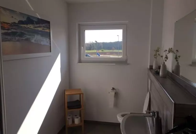 Majatalo Zimmer Adelheid