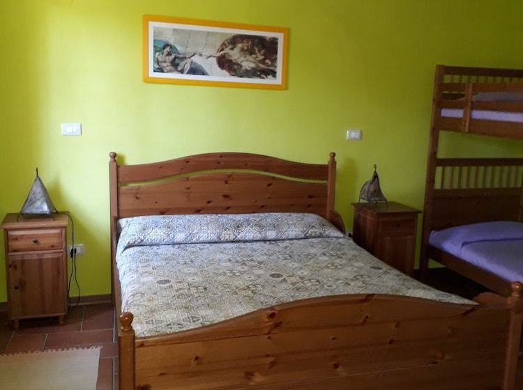 B&b Locanda Della Sesta Felicità