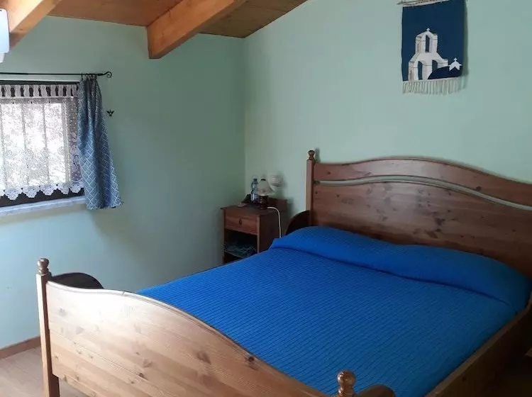 B&b Locanda Della Sesta Felicità