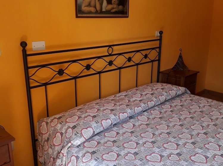 B&b Locanda Della Sesta Felicità