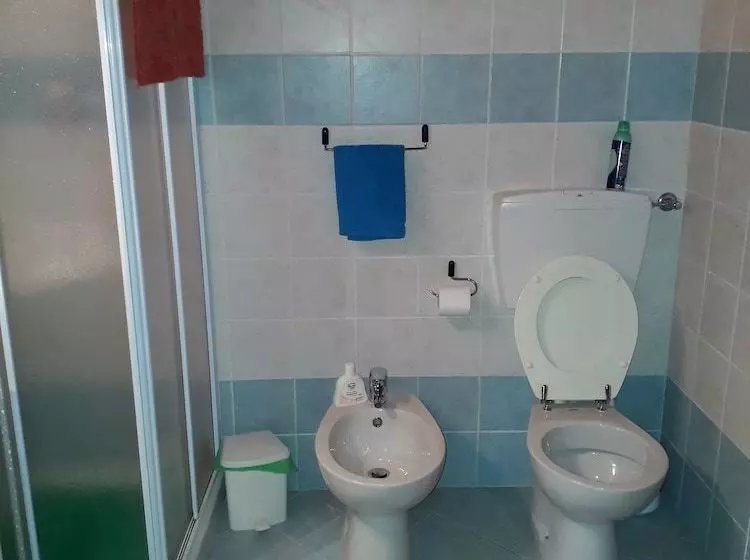 B&b Locanda Della Sesta Felicità