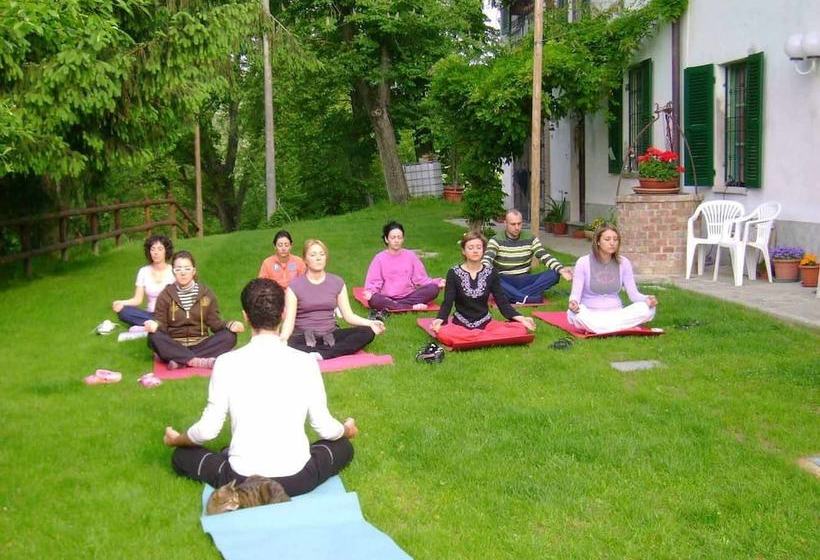 B&b Locanda Della Sesta Felicità