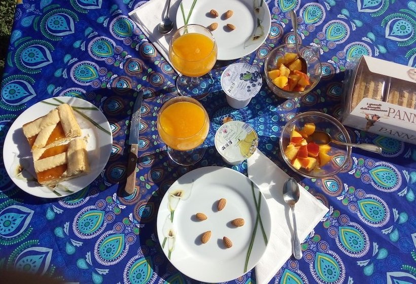 B&b Locanda Della Sesta Felicità