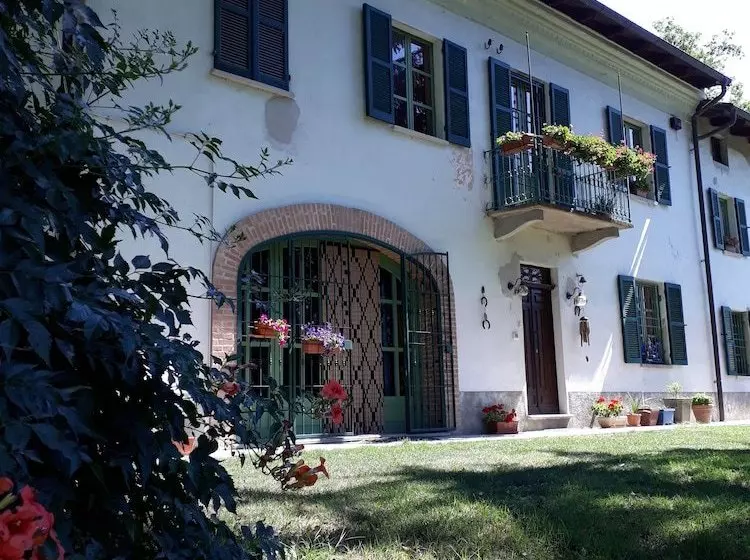 B&b Locanda Della Sesta Felicità