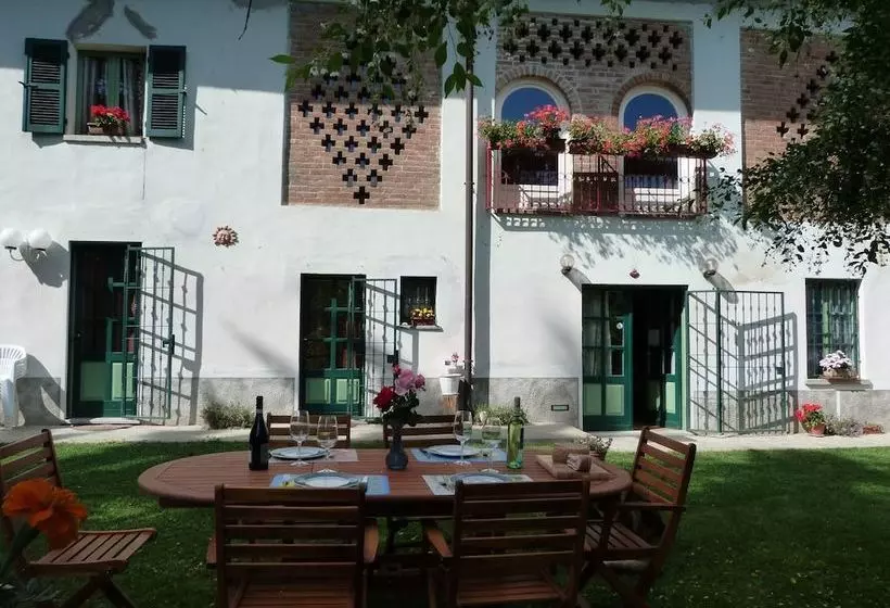 B&b Locanda Della Sesta Felicità