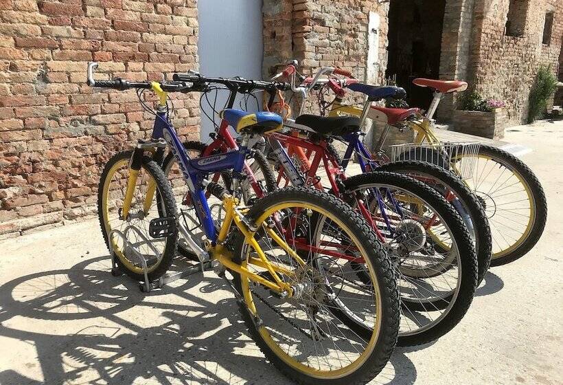 B&b Tenuta Della Duchessa