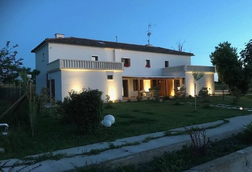 B&b Tenuta Della Duchessa