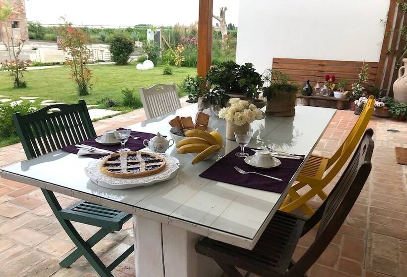 B&b Tenuta Della Duchessa