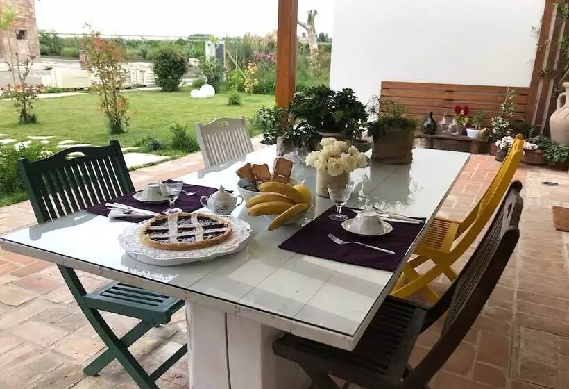 B&b Tenuta Della Duchessa