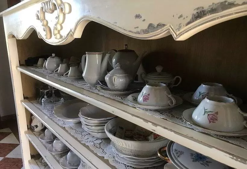 B&b Tenuta Della Duchessa