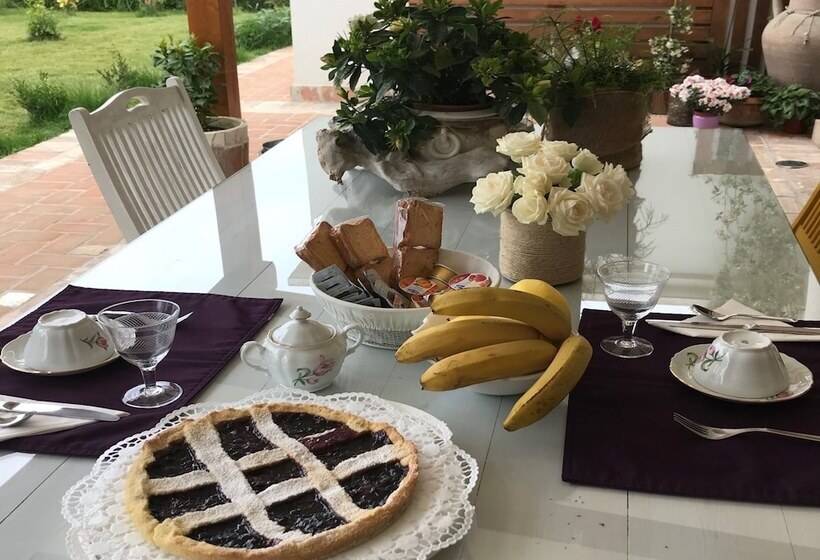 B&b Tenuta Della Duchessa