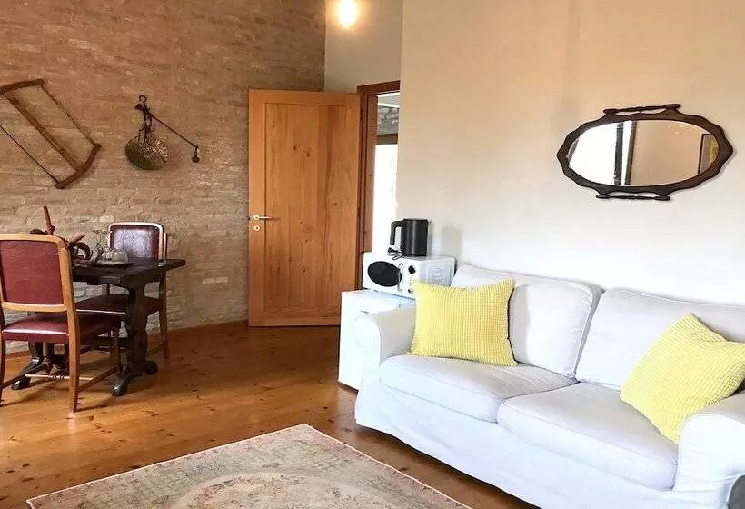 B&b Tenuta Della Duchessa