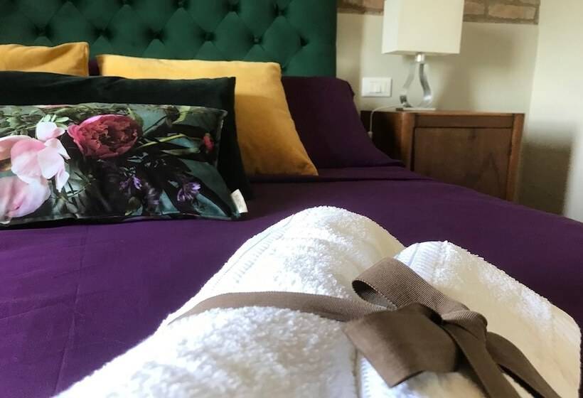 B&b Tenuta Della Duchessa