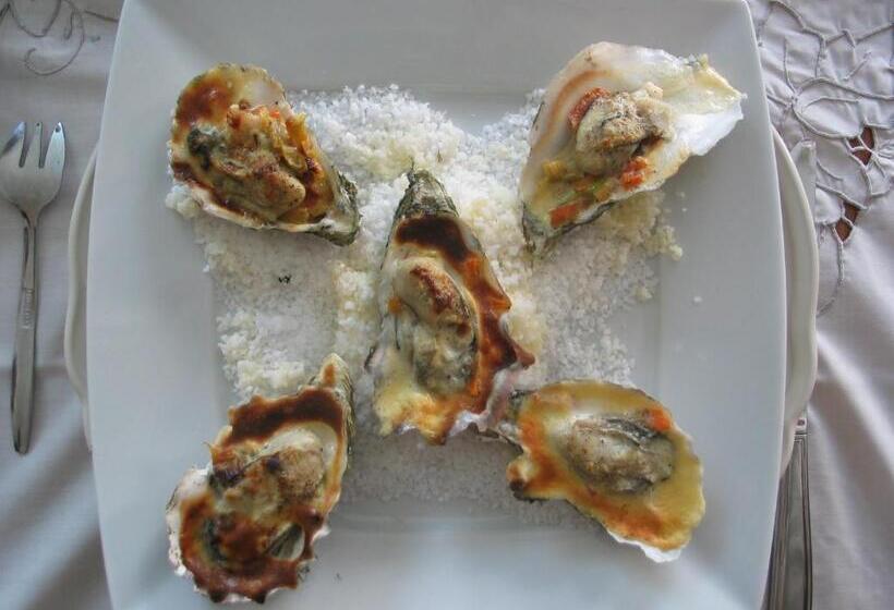 Bed and Breakfast Chambres D Hôtes Le Logis Du Port Paradis