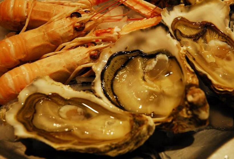 Bed and Breakfast Chambres D Hôtes Le Logis Du Port Paradis