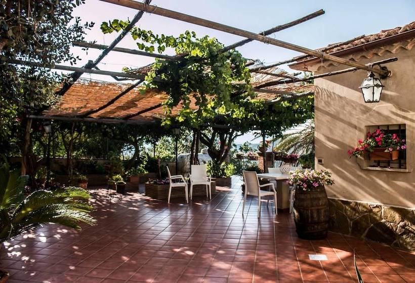 ベッドアンドブレックファースト Maruca S House. Cilento