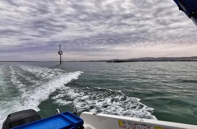 צימר Vagabond Historic