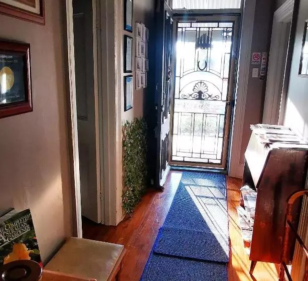 Aamiaismajoitus (B&B) Vagabond Historic