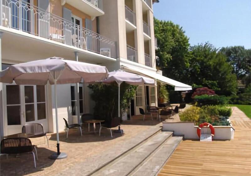 Brit Hotel Du Golf Le Lodge