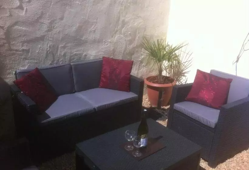 Chaillac Bed & Breakfast