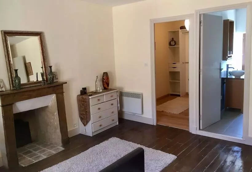 Chaillac Bed & Breakfast