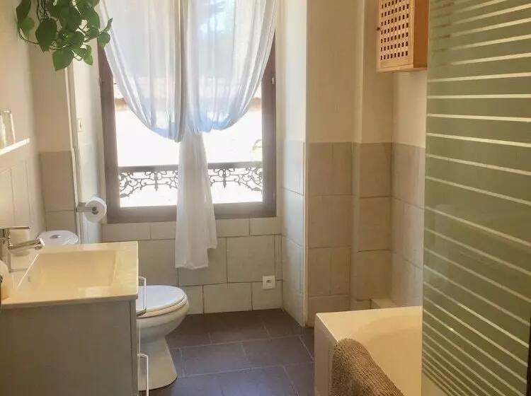 Chaillac Bed & Breakfast