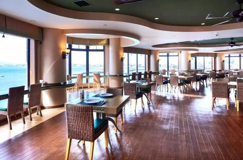 Enoshima Hotel ーenoshima Island Spa Hotel Buildingー