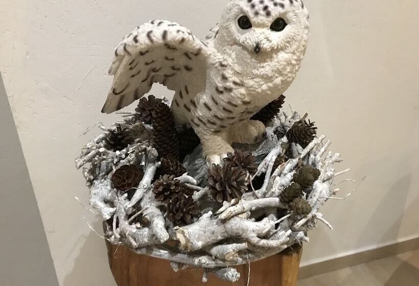 ホテル Apartment Ahsbahs Suite Near Airport