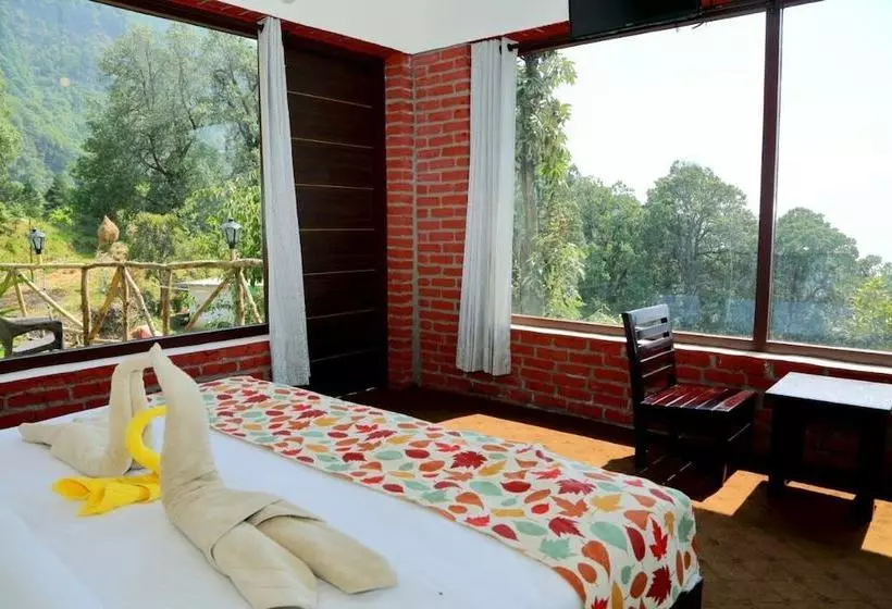 Hotelli Aranya Virasat