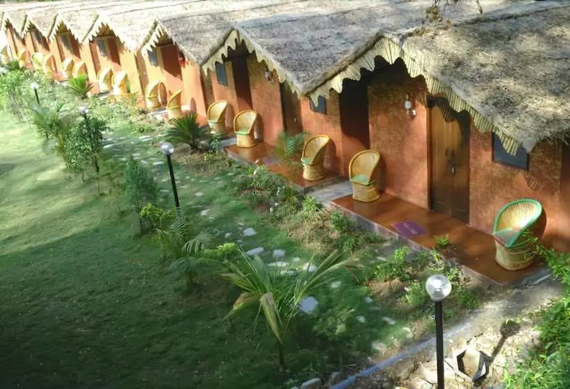 Hotelli Aranya Virasat