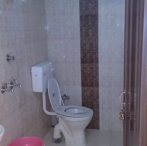 Hotelli Aranya Virasat