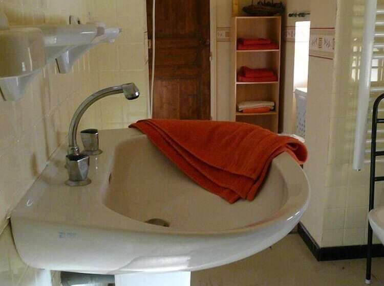 酒店 Chateau De Lacomte