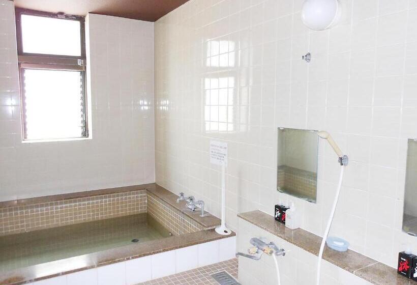 Отель Kimitsu Hills