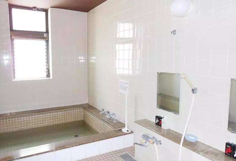 Hotelli Kimitsu Hills