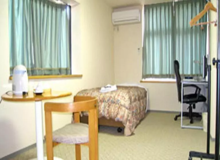 Hotelli Kimitsu Hills