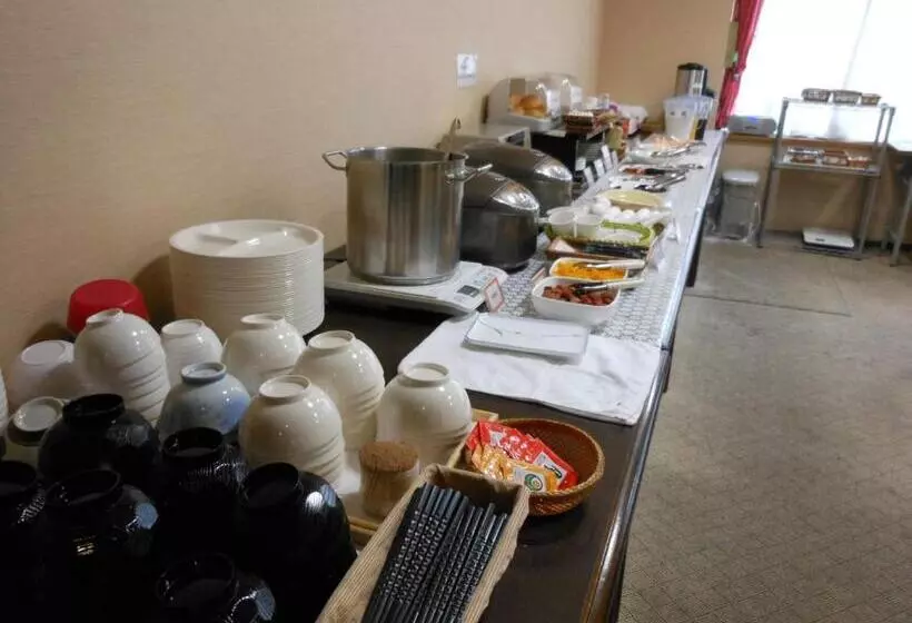 Hotelli Kimitsu Hills