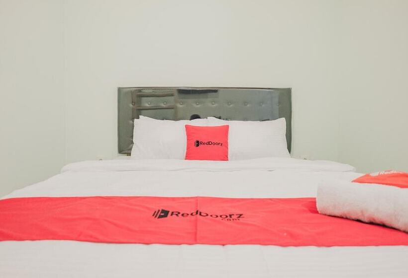 בית מלון כפרי Reddoorz @ Jalan Pangeran Antasari Lampung 2